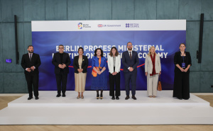 Usvojena deklaracija u regionu: Kreativna ekonomija Zapadnog Balkana u fokusu Berlinskog procesa