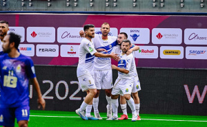 Mininogometaši BiH večeras protiv Srbije za polufinale SP-a: Gledamo ih u direktnom TV prijenosu