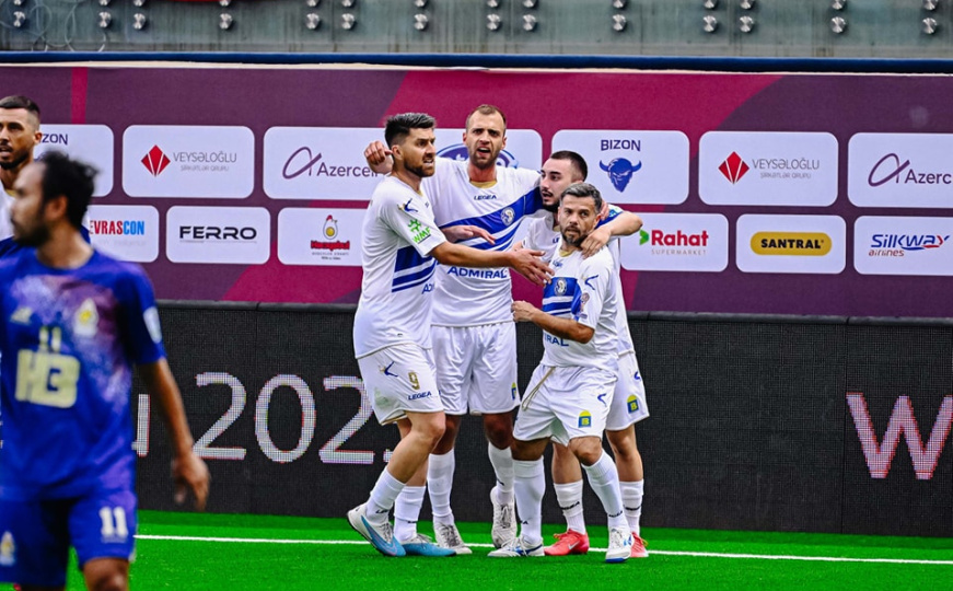 Mininogometaši BiH večeras protiv Srbije za polufinale SP-a: Gledamo ih u direktnom TV prijenosu