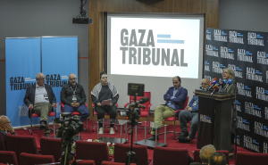 Sarajevska deklaracija Tribunala za Gazu: Oštra osuda izraelskih postupaka i poziv na kraj genocida