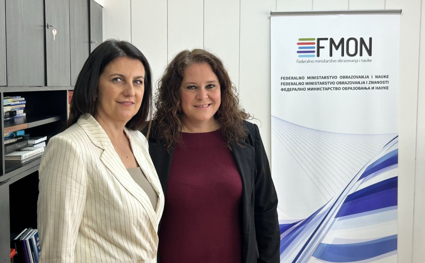 Značajna podrška: Osigurana sredstva za kontinuirani rad NUB-a u 2025. godini