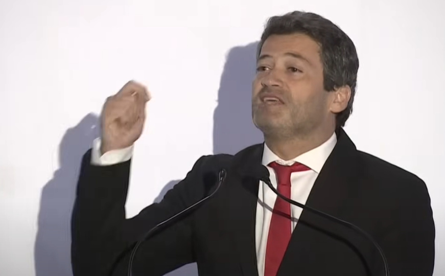 Historijski uspon estremne desnice u još jednoj europskoj državi: 'Ništa više neće biti isto'