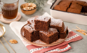 Recept za kakao šnite: Jednostavna priprema i bogat okus