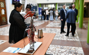 Rethink, Reuse, Revive: EFSA povela diskusiju o izazovima upravljanja elektronskim otpadom u BiH