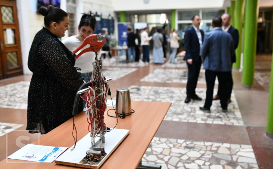 Rethink, Reuse, Revive: EFSA povela diskusiju o izazovima upravljanja elektronskim otpadom u BiH