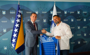 Za Adžema je Bihać bio mnogo više od sportskog angažmana: "Krajišnici su posebni"