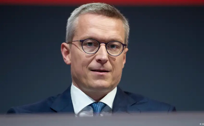 Njemačka ima svog Elona Muska: Za Wilderbergera napravljeno novo Ministarstvo