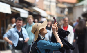 Ugledni britanski list preporučio turistima Sarajevo i BiH: 'Zapostavljena zemlja koja oduzima dah'