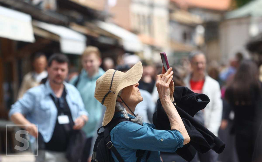 Ugledni britanski list preporučio turistima Sarajevo i BiH: 'Zapostavljena zemlja koja oduzima dah'