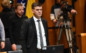 Ilija Cvitanović: 'BiH je i 30 godina nakon Daytona – nedovršena država'