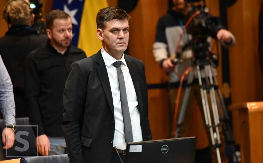 Ilija Cvitanović: 'BiH je i 30 godina nakon Daytona – nedovršena država'