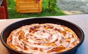 Pravi ljetni obrok: Donosimo recept za najsočniju i njabržu pitu s tikvicima, ovo morate probati