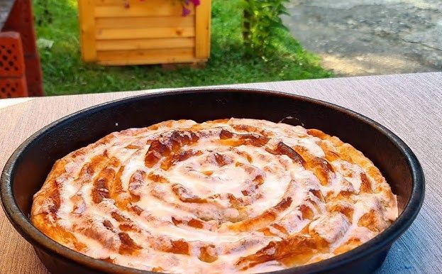 Pravi ljetni obrok: Donosimo recept za najsočniju i njabržu pitu s tikvicima, ovo morate probati