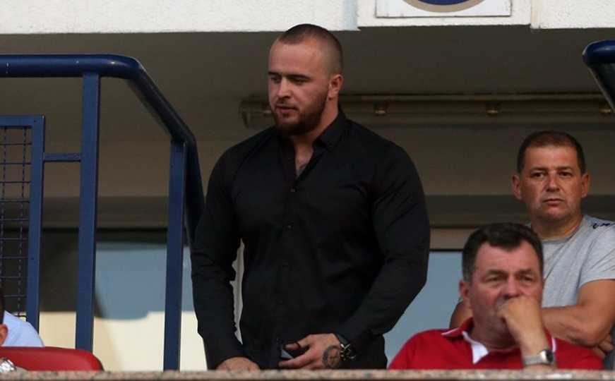 Pojavio se snimak iz noći ubistva Dejana Kostića, majka traži istinu: 'Čuje se pucanj'