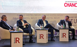 Hasičević najavio nove zakone: E-trgovina, cijene i rad nedjeljom po uzoru na Hrvatsku i Poljsku