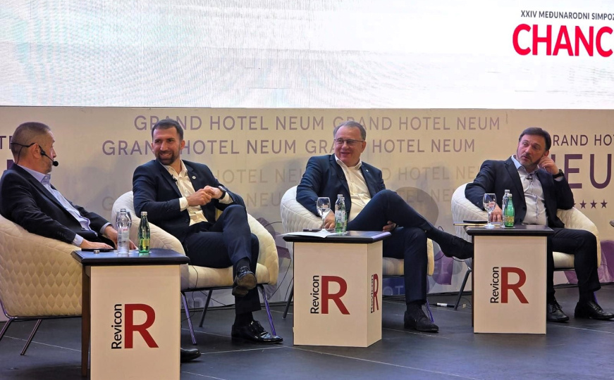 Hasičević najavio nove zakone: E-trgovina, cijene i rad nedjeljom po uzoru na Hrvatsku i Poljsku