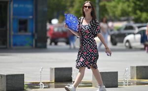 FHMZ objavio veliku prognozu: Pogledajte kakvo nas ljeto očekuje