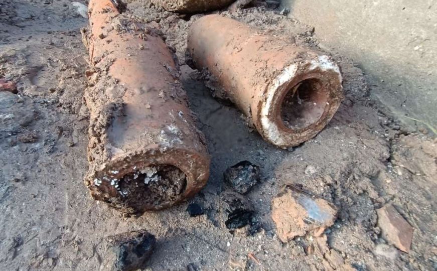 Sramota: Goražde više od 10 dana bez vode zbog kvara cjevovoda, konačno počela sanacija