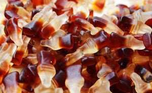 Nizozemska: U Haribo bombonama pronađen kanabis, povučena cijela serija