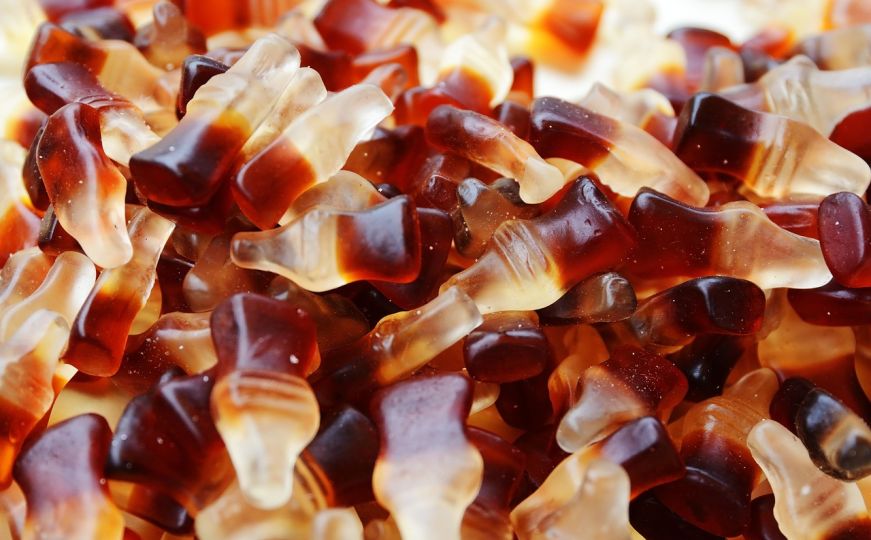 Nizozemska: U Haribo bombonama pronađen kanabis, povučena cijela serija