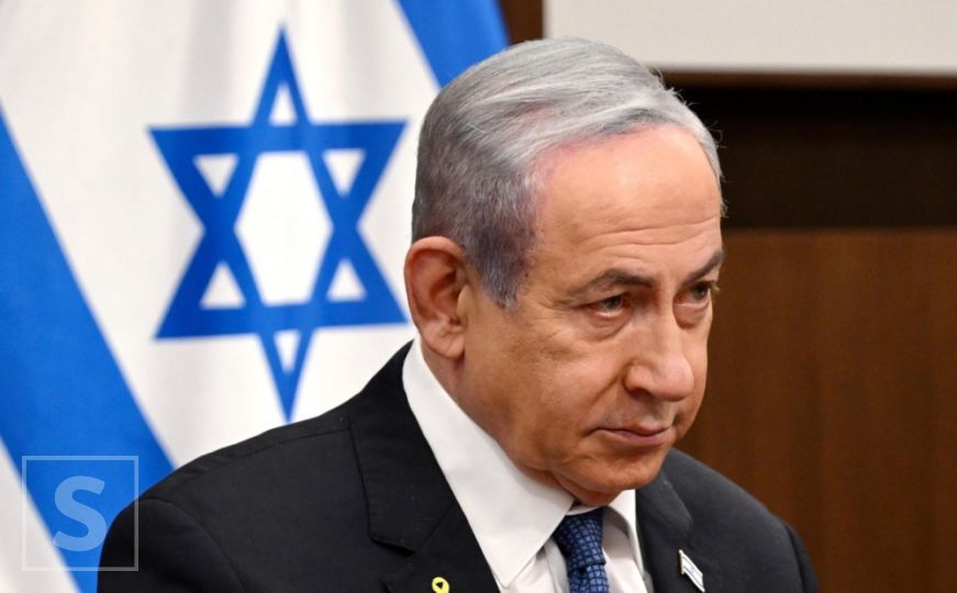 Netanyahu prihvatio novi nacrt sporazuma o prekidu vatre i razmjeni zarobljenika u Gazi