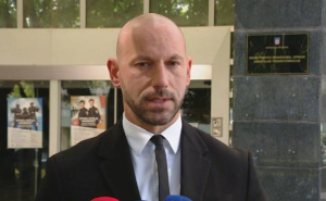 Hrvatski ministar pravosuđa demantirao Milanovića: "Nema optužnica, riječ je o zamolnicama iz BiH'