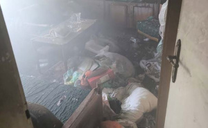 Tragedija u Hrvatskoj: Vatrena stihija odnijela dva života