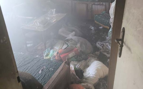Tragedija u Hrvatskoj: Vatrena stihija odnijela dva života