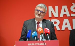 Srđan Mandić nakon odluke: "Psima nije mjesto u Velikom parku"