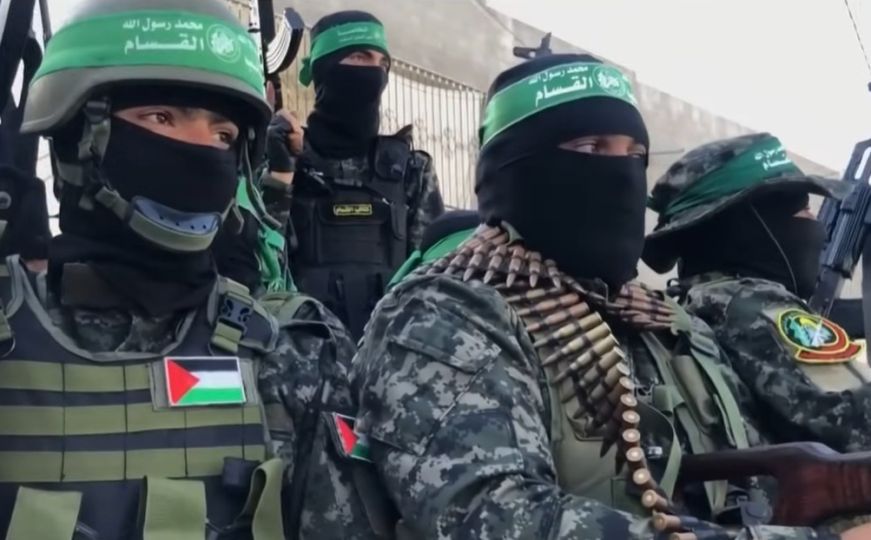 Hamas odbio novi američki prijedlog o primirju: 'Izigrani smo'