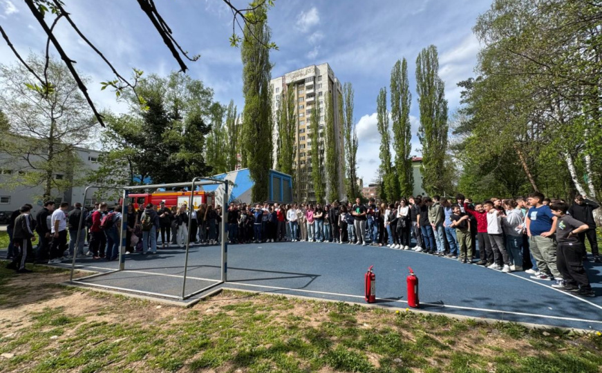 Općina Novo Sarajevo udvostručila iznose stipendija: Više prilika za srednjoškolce i studente