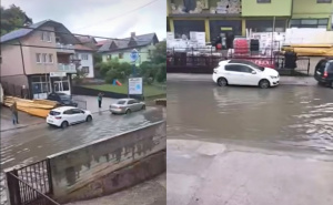 Jaka kiša ponovo pravi probleme na cestama: Pogledajte šta je zabilježeno danas u Sarajevu