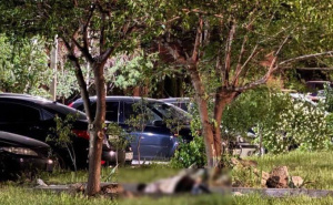 Misteriozna eksplozija: Ubijen ruski vođa napada na Mariupolj, osvanuo i navodni snimak