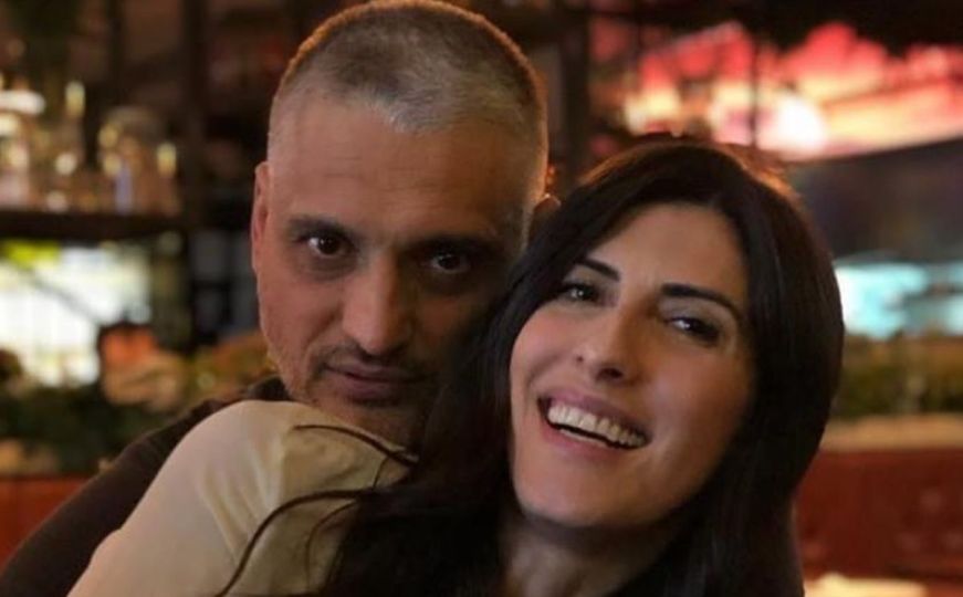 Čedomir Jovanović otvoreno o razvodu: 'Rekao sam joj da je to jedino što ne može da traži od mene'