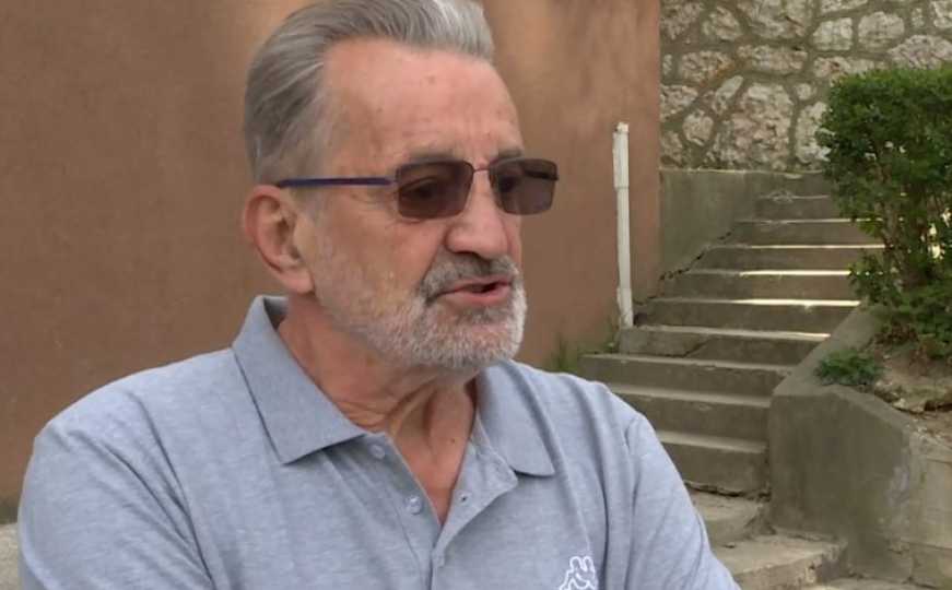 Nakaš: 'Zdravlje ne poznaje kantone ni nacije, a u ratu leptospirozu nisam vidio'