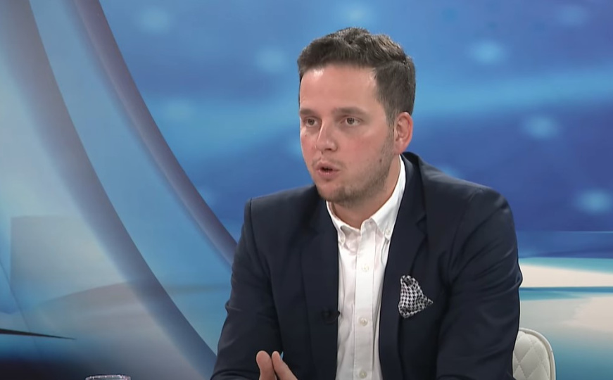 Premijer Uk o hapšenjima u Vladi KS: 'Nije lijep osjećaj, ali sudski procesi će razjasniti sve'