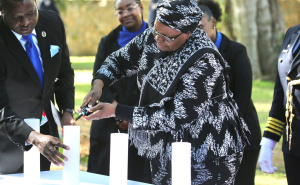 Namibija prvi put obilježila Dan sjećanja na genocid