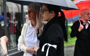 Oglasio se IGK: 'Genocid u Prijedoru je crna tačka na savjesti međunarodne zajednice'