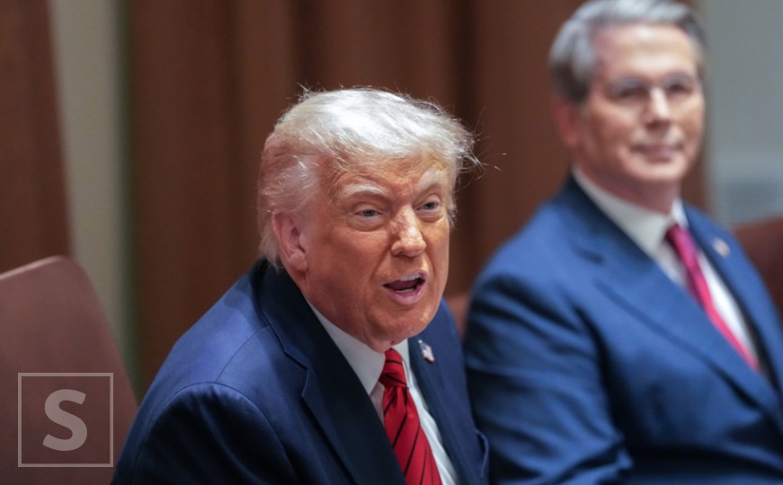 Trump bijesan zbog odluke o carinama, nazvao je pogrešnom i političkom: "Ugrožava zemlju"