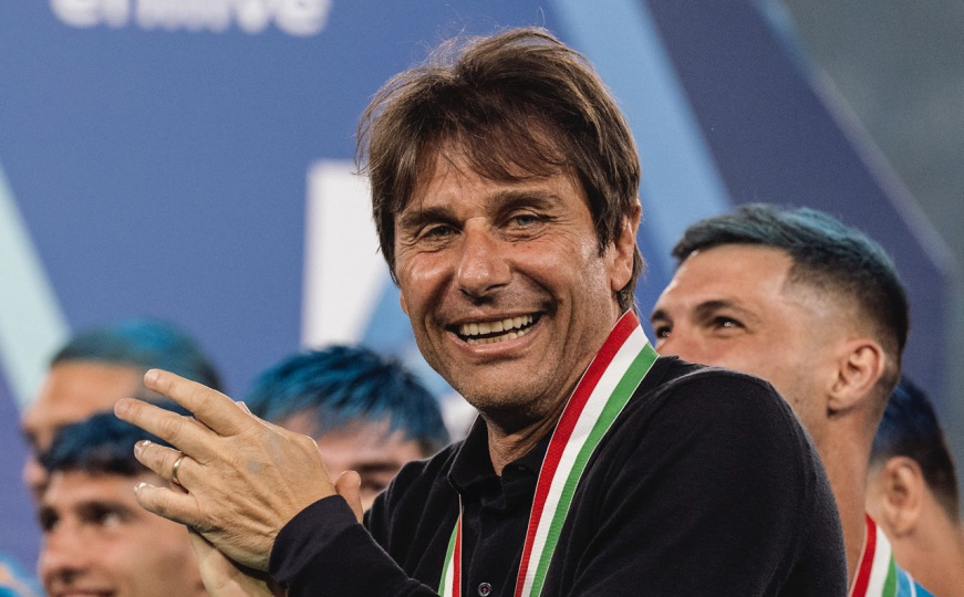 Veliki preokret u Napoliju, Conte ipak ostaje: "Nastavljamo zajedno, još jače nego prije"