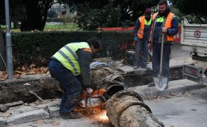 Brojne sarajevske ulice danas bi mogle ostati bez vode: Provjerite ko je sve na spisku
