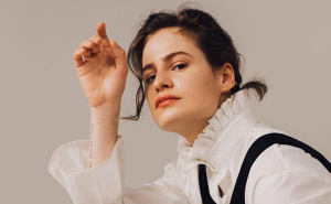 Cerrone & Christine and The Queens - Catching Feelings