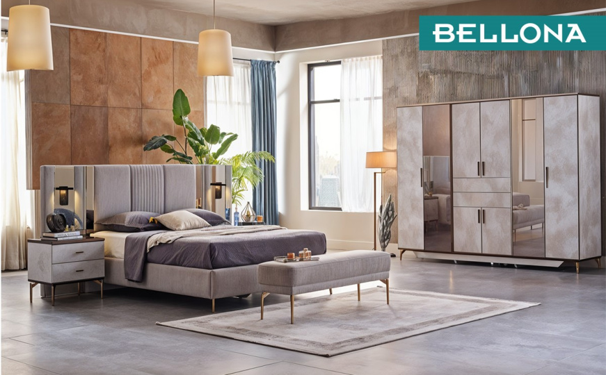 Savremen dizajn | Novi val udobnosti i elegancije iz Bellone