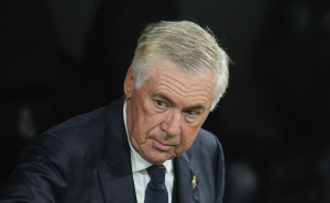 Ancelotti otkrio u kojem trenutku je puklo s Realom: "Shvatili smo da je najbolje za klub da odem"