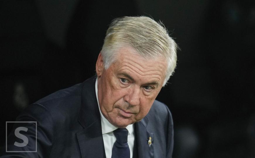 Ancelotti otkrio u kojem trenutku je puklo s Realom: "Shvatili smo da je najbolje za klub da odem"