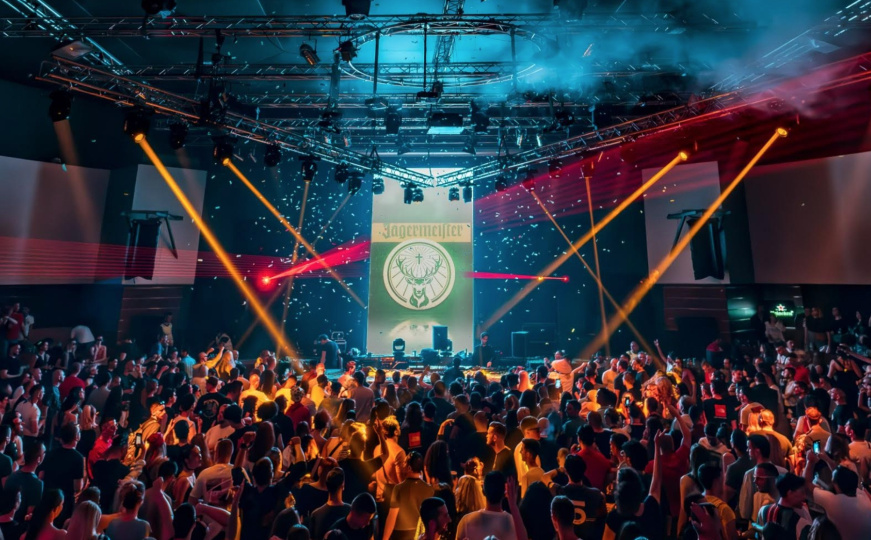 Jägermeister i Garden of Dreams: Partnerstvo koje oblikuje urbanu kulturu Sarajeva