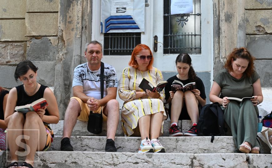 Iz NUB-a uputili dopis svim nivoima vlasti: Kada će biti implementirana odluka Christiana Schmidta?