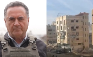 Izraelski ministar drsko odbrusio Macronu: 'Priznajte je na papiru, mi ćemo ga baciti na smetljište'