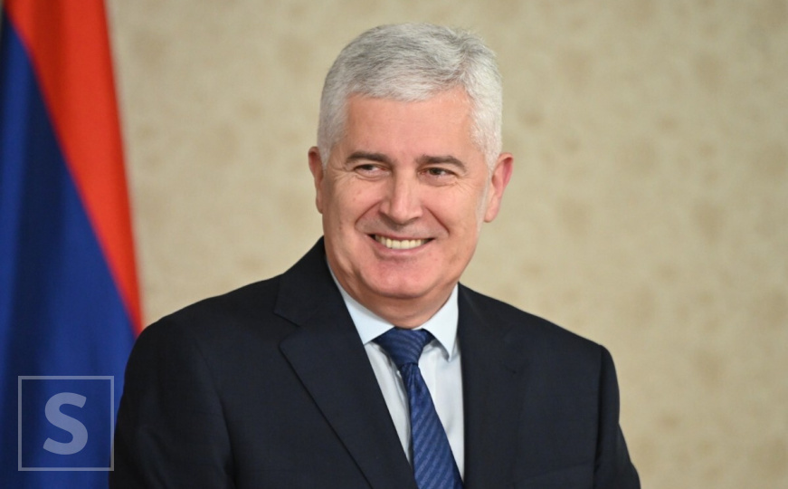 Čović otkrio šta je rekao Izetbegoviću: 'Bakire, nestalo vam je supstance. Hrvatski narod se očuvao'