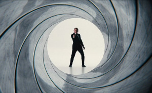 Poznata marka satova otkrila novog agenta 007? "Gospodine Bond, očekivali smo vas"